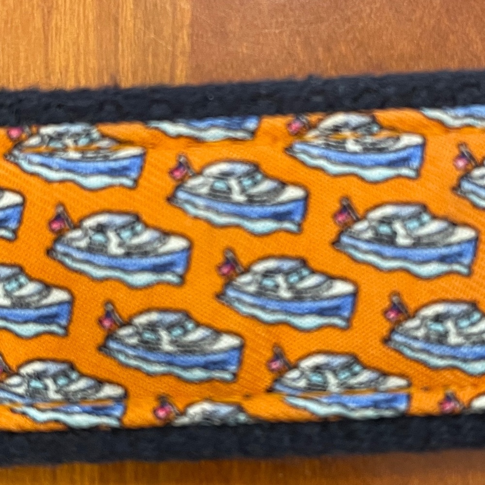 Vineyard Vines, Boys, EUC, buckle belt